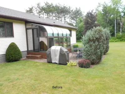 Imagastone Land Design LLC - Stone & Concrete Installation in Frankfort, NY