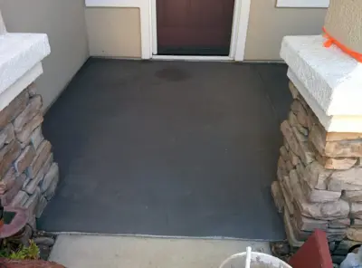 California Concrete Overlay Inc. - Stone & Concrete Installation in Concord, CA