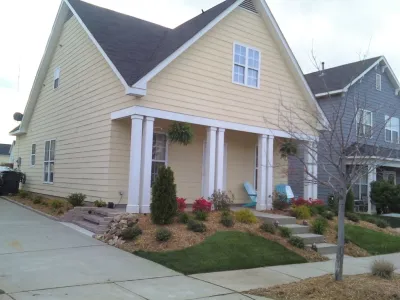 Landscape Projects by Sutton Outdoor, LLC