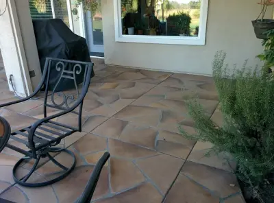 California Concrete Overlay Inc. - Stone & Concrete Installation in Concord, CA