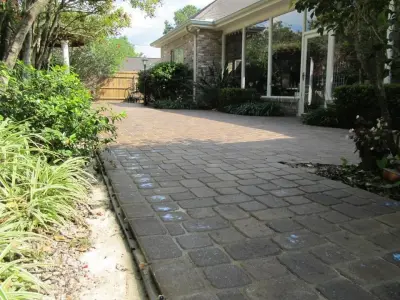 Stepping On Stones - Tile & Stone Installation Services in Saint Bernard, LA