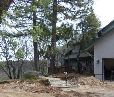 Hillstone Landscape and Grading - Stone & Concrete Installation in Placerville, CA