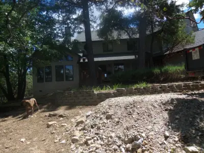 Hillstone Landscape and Grading - Stone & Concrete Installation in Placerville, CA