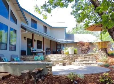 Hillstone Landscape and Grading - Stone & Concrete Installation in Placerville, CA