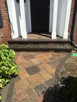 Xavier Pavers - Home Renovation & Remodeling Services in Bothell, WA