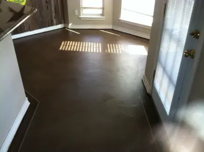Solid Impressions Decorative Concrete & Epoxy - Stone & Concrete Installation in Abilene, TX
