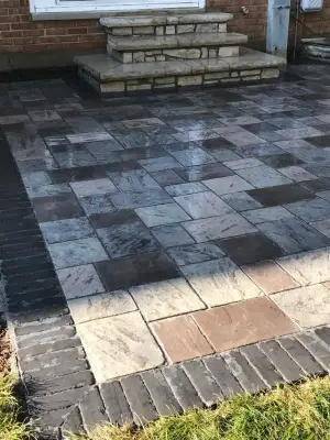 Advanced Remodel & Hardscape - Landscape Construction in Elgin, IL