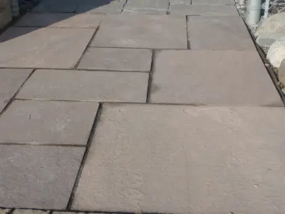 Irwin Stone - Tile & Stone Installation Services in Rockville, MD