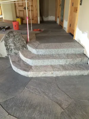 Ceballos Masonry LLC - Tile & Stone Installation Services in Carson City, NV