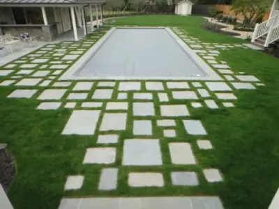 SBI Building Materials & Landscape Supplies - Landscape Design in Windsor, CA