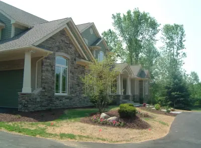 Brighton Stone & Fireplace, Inc. - Stone & Concrete Installation in Brighton, MI