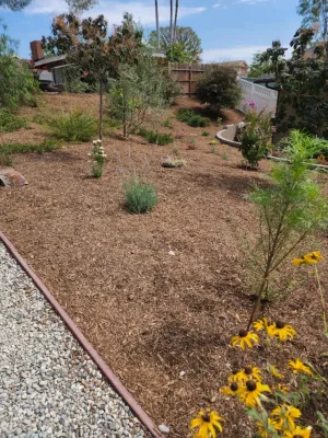 MR Ortiz Landscaping Inc. - Landscape Construction in La Habra, CA