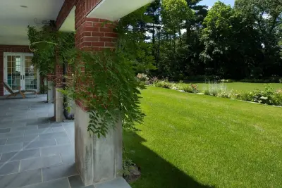 Sculptured Earth, Corp. - Commercial Construction Services in Boston, MA
