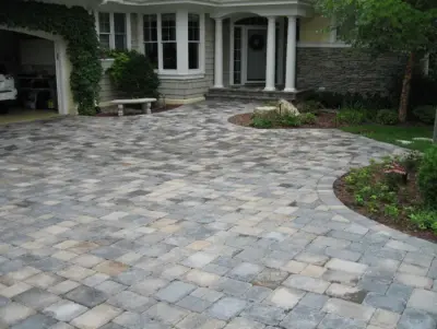 Crosstown Concrete & Brick Paving - Deck Building & Repair in Minneapolis, MN