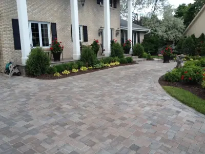 Crosstown Concrete & Brick Paving - Deck Building & Repair in Minneapolis, MN