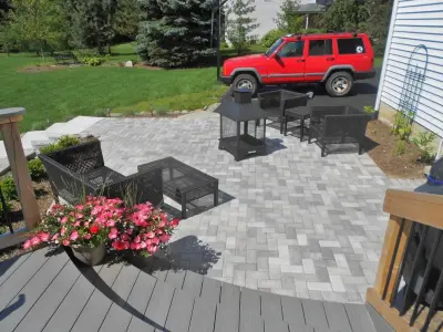 Dexter Block - Foundation Installation & Repair in Dexter, MI
