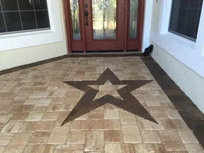 StoneCraft Pavers, LLC - Tile & Stone Installation Services in Winter Park, FL
