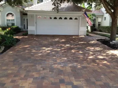 StoneCraft Pavers, LLC - Tile & Stone Installation Services in Winter Park, FL