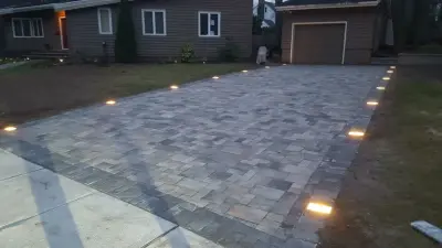 Driveway Contractor LLC - Landscape Construction in Wanaque, NJ