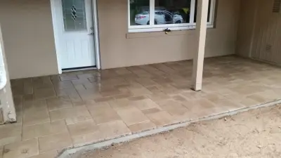 Driveway Contractor LLC - Landscape Construction in Wanaque, NJ