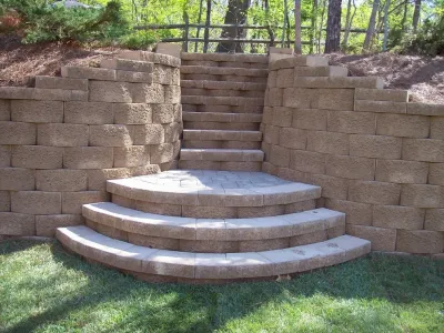 Sutton Outdoor, LLC - Garden Remodeling in Kansas City, MO