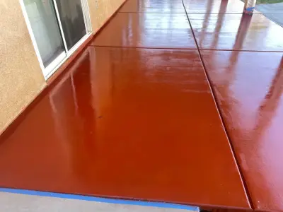 Unlimited Concrete Engraving - Tile & Stone Installation Services in Victorville, CA