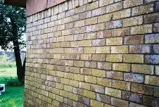 Masonry restoration — Stone & Concrete Installation project by Advantage Masonry