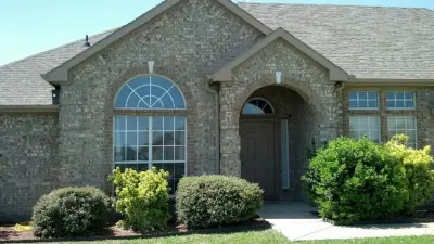 Advantage Masonry - Stone & Concrete Installation in Dallas, TX