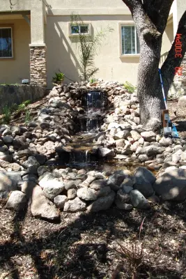 All Access Construction - Landscape Construction in Richmond, CA
