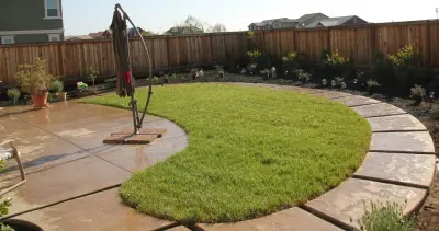 All Access Construction - Landscape Construction in Richmond, CA