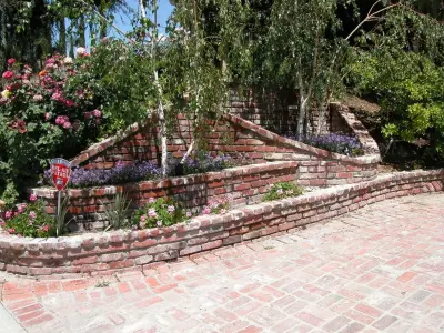 Fix It Masonry - Stone & Concrete Installation in Encino, CA