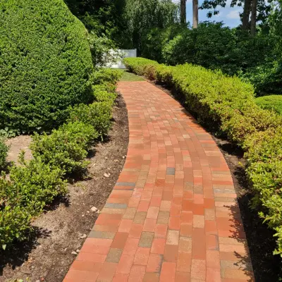 Bongiornos Contracting - Landscape Construction in East Northport, NY