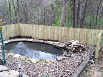 Fencing by Sutton Outdoor, LLC