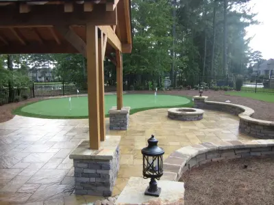 RPM Landscape And Pavers - Landscape Construction in Acworth, GA