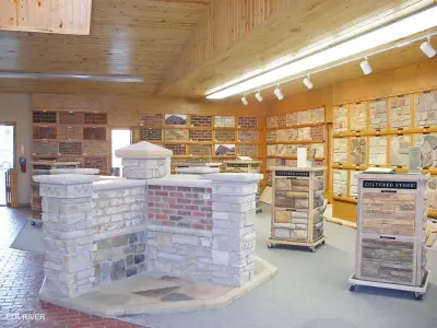 Brock White Construction Materials - Commercial Construction Services in St Paul, MN