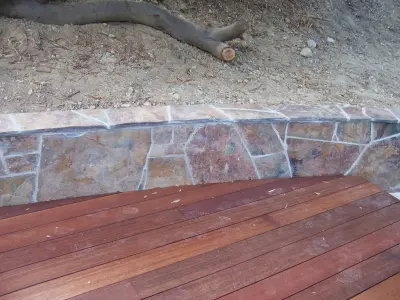 Fix It Masonry - Stone & Concrete Installation in Encino, CA