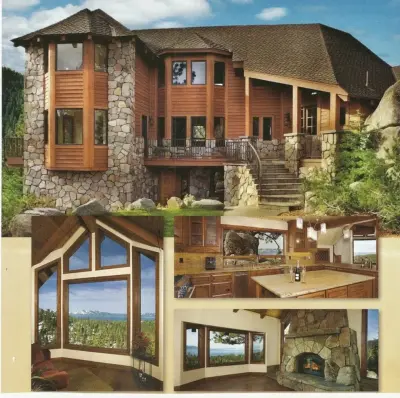 Ceballos Masonry LLC - Tile & Stone Installation Services in Carson City, NV
