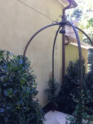 Unique Garden by PaverStone Construction And Greenmark Landscaping