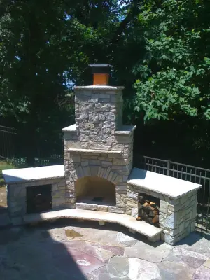 Adv Masonry - Stone & Concrete Installation in Naperville, IL