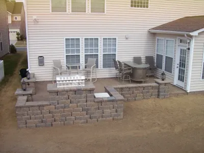 Sutton Outdoor, LLC - Garden Remodeling in Kansas City, MO