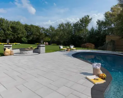 Cambridge Pavingstones Summer 2025 by Cambridge Pavingstones With ArmorTec