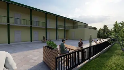 Right Angle Home & Outdoors - Landscape Construction in Houston, TX