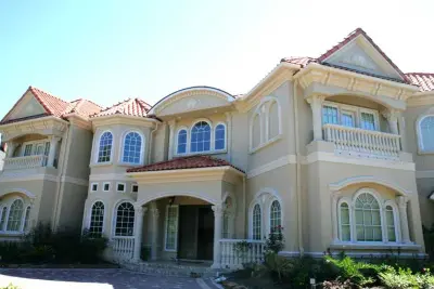 The Ark Concrete Specialties, Inc. - Commercial Construction Services in Houston, TX