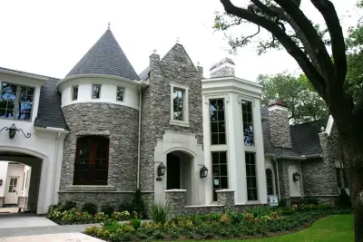 The Ark Concrete Specialties, Inc. - Commercial Construction Services in Houston, TX