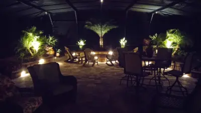Lanai Hardscape Company - Patio Design & Installation in Orlando, FL
