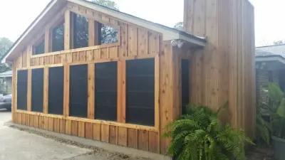 Archadeck of Southeast Louisiana - Landscape Design in Baton Rouge, LA