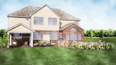 Two Brothers Brick Paving - Stone & Concrete Installation in Dayton, OH