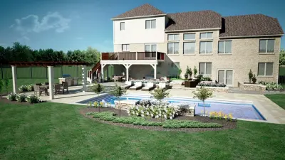 Two Brothers Brick Paving - Stone & Concrete Installation in Dayton, OH