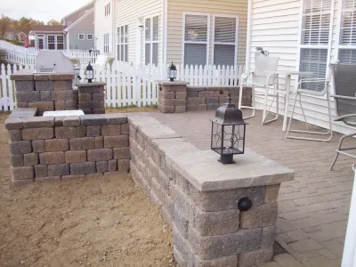 Sutton Outdoor, LLC - Garden Remodeling in Kansas City, MO