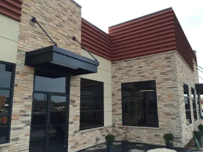 Centurion Stone of St.Louis - Tile & Stone Installation Services in Moscow Mills, MO